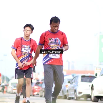 Runner Photo 6010677