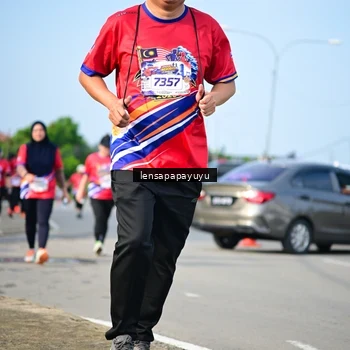 Runner Photo 6010678