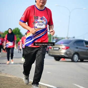 Runner Photo 6010679