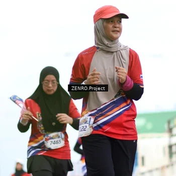 Runner Photo 6010681