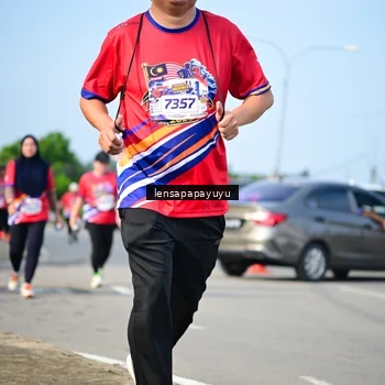 Runner Photo 6010682