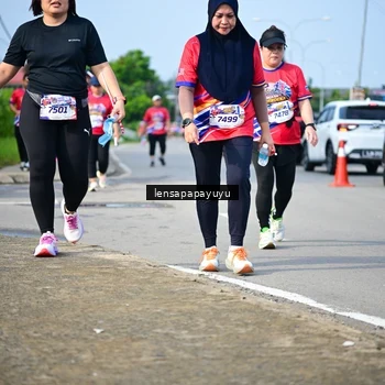 Runner Photo 6010683