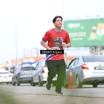 Runner Photo 6010684
