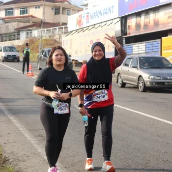 Runner Photo 6010685