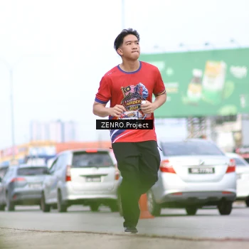 Runner Photo 6010686