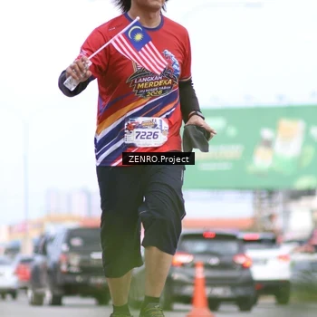 Runner Photo 6010687