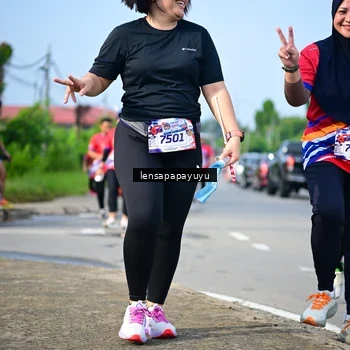 Runner Photo 6010688