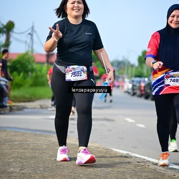 Runner Photo 6010689