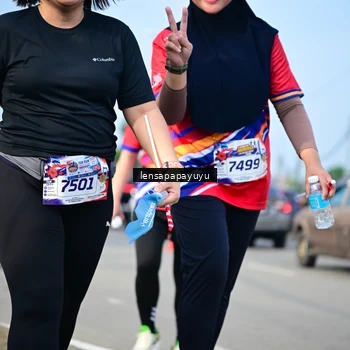 Runner Photo 6010690