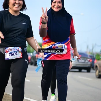 Runner Photo 6010691
