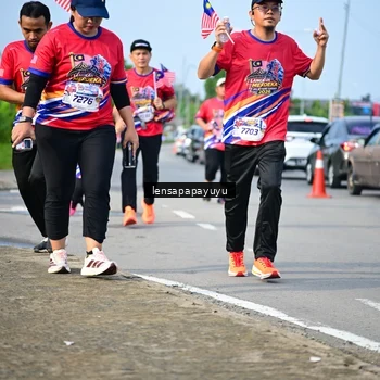 Runner Photo 6010693