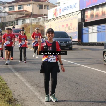 Runner Photo 6010695