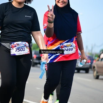 Runner Photo 6010696
