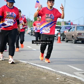 Runner Photo 6010699