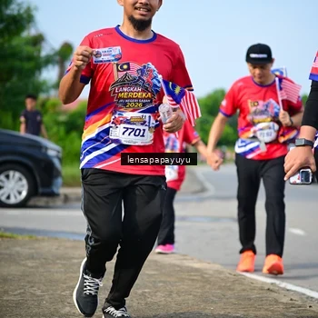 Runner Photo 6010700