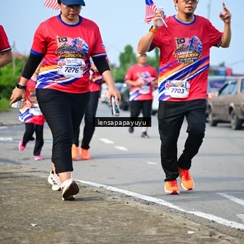 Runner Photo 6010702