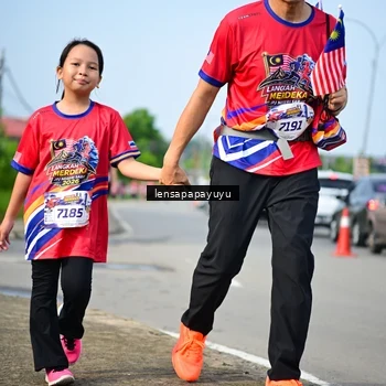 Runner Photo 6010704