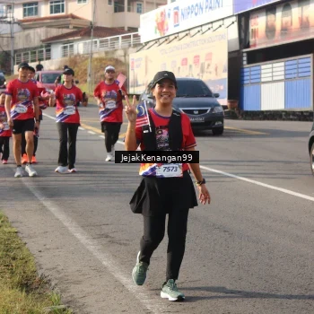 Runner Photo 6010706