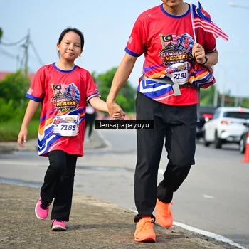 Runner Photo 6010707