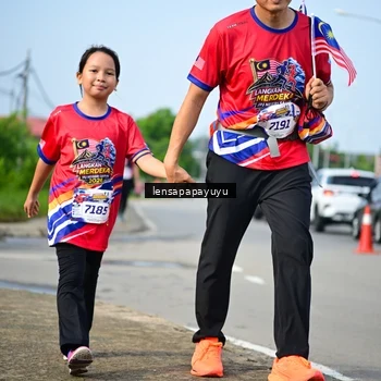 Runner Photo 6010708