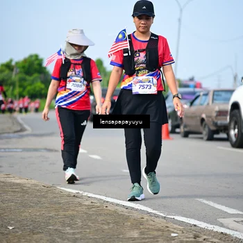 Runner Photo 6010710