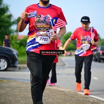 Runner Photo 6010712