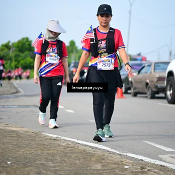 Runner Photo 6010713