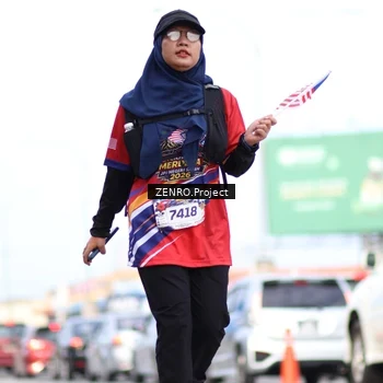 Runner Photo 6010714