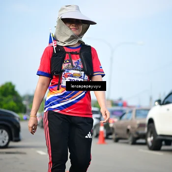 Runner Photo 6010715