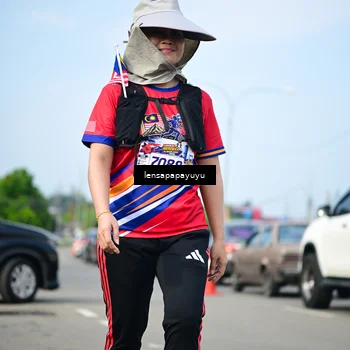 Runner Photo 6010717