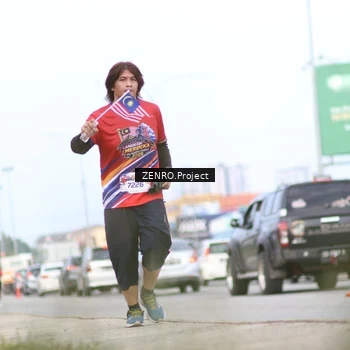 Runner Photo 6010719