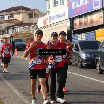 Runner Photo 6010720