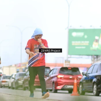 Runner Photo 6010722