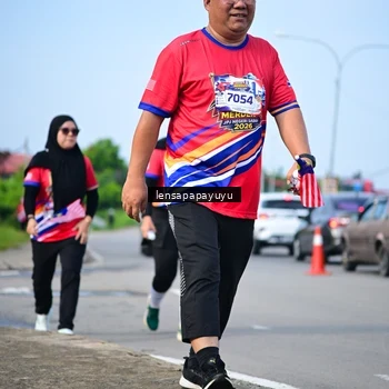 Runner Photo 6010723