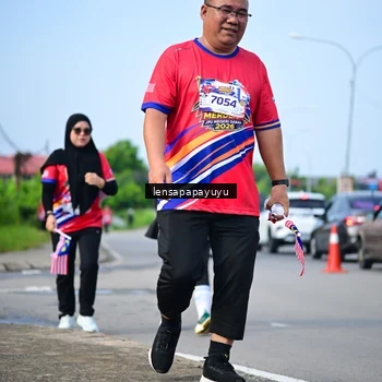 Runner Photo 6010724