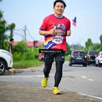 Runner Photo 6010727