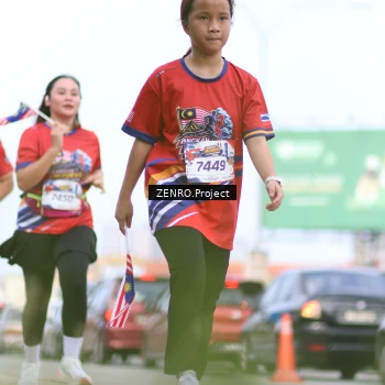 Runner Photo 6010728