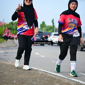 Runner Photo 6010729