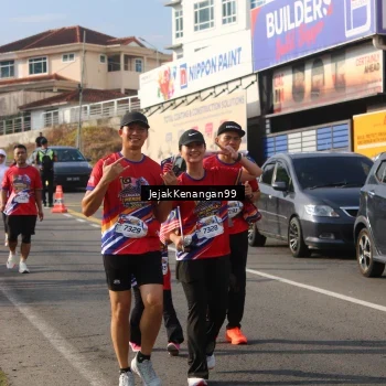 Runner Photo 6010731