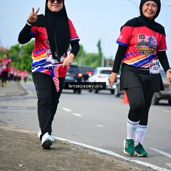 Runner Photo 6010732