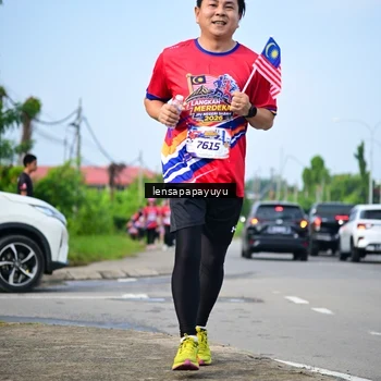 Runner Photo 6010733