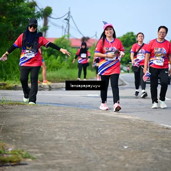 Runner Photo 6010734