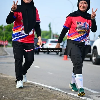 Runner Photo 6010735