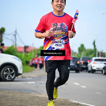 Runner Photo 6010738