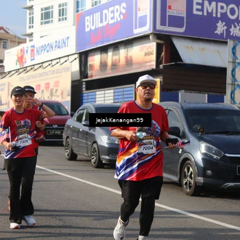 Runner Photo 6010739