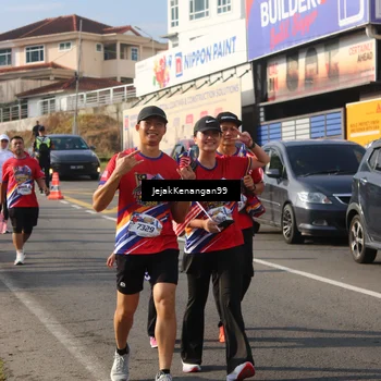 Runner Photo 6010740