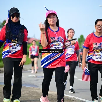 Runner Photo 6010741