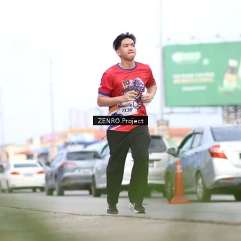Runner Photo 6010742