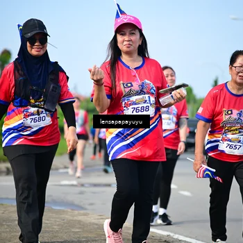 Runner Photo 6010743