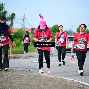 Runner Photo 6010745